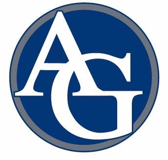 1 AG Logo