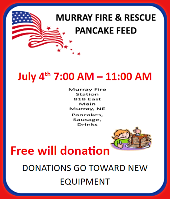 2021 06 30 MRY FIRE RESCUE PANCAKE FEED