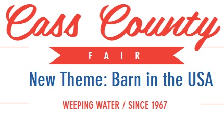 cass fair theme