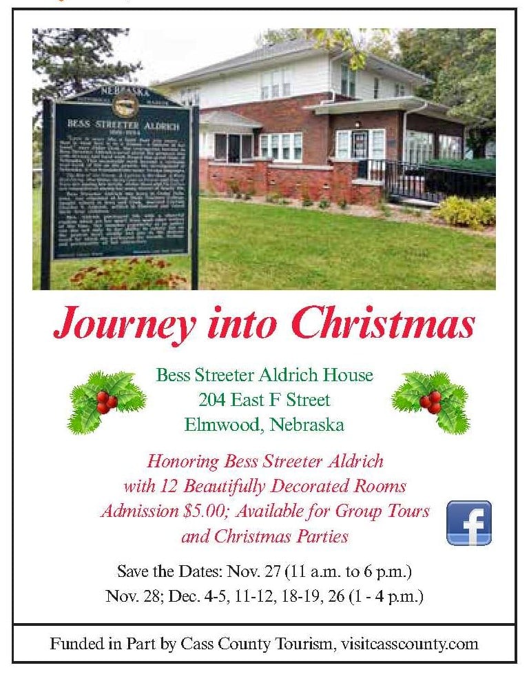 Aldrich Christmas 2021