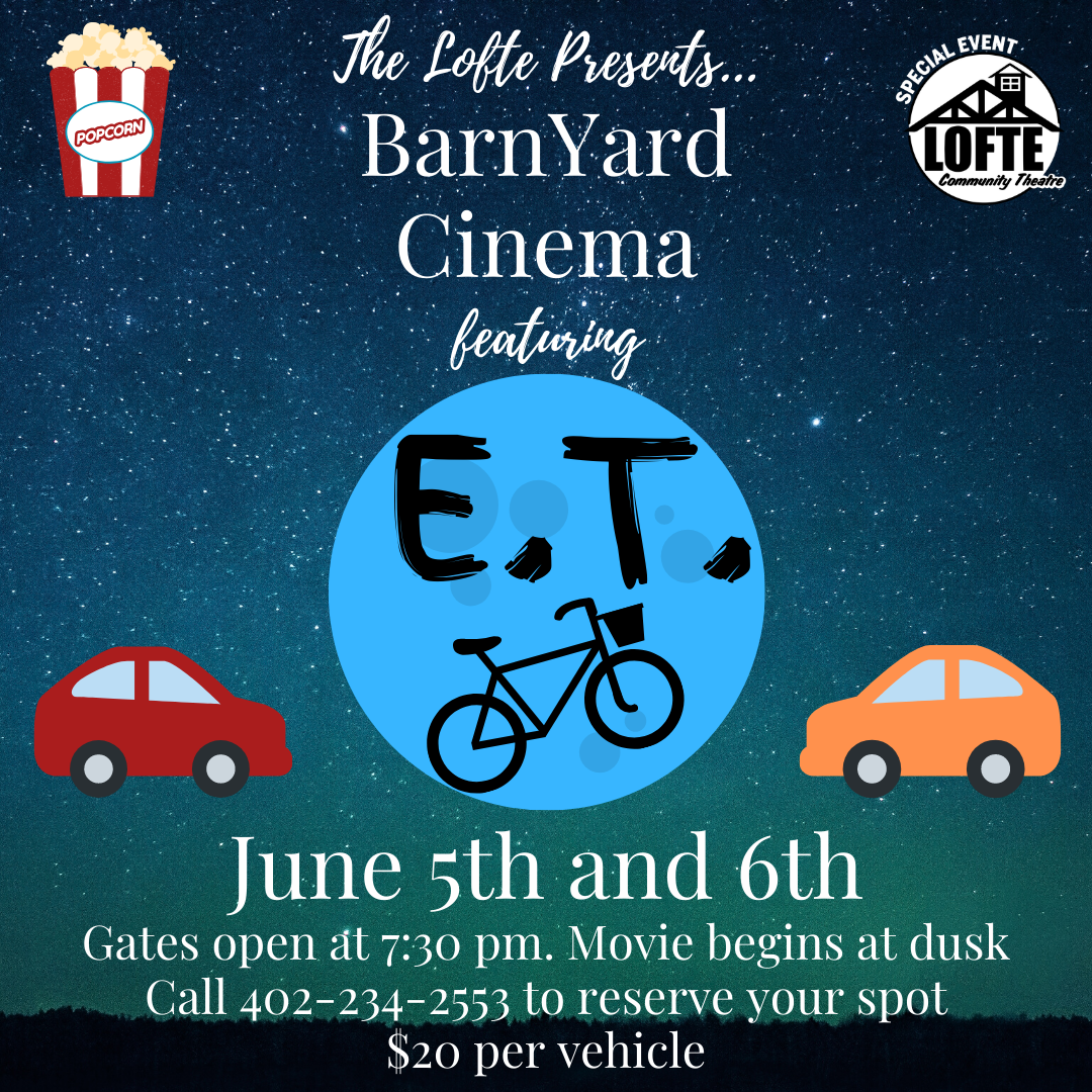 BarnYard Cinema E