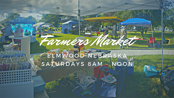 Elmwood Farmers Market 2022