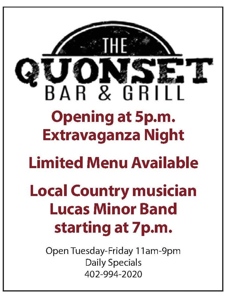 Elmwood Quonset 112021