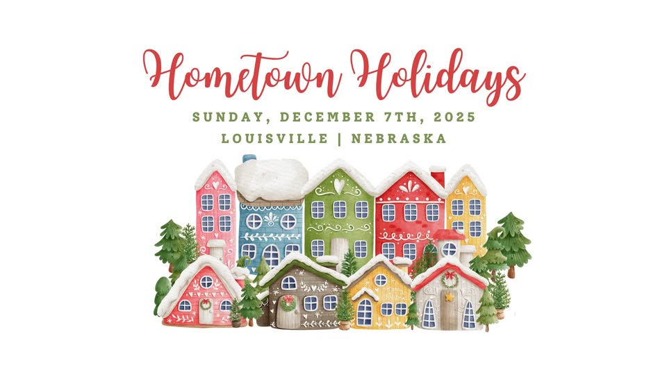 LV Hometown Holidays