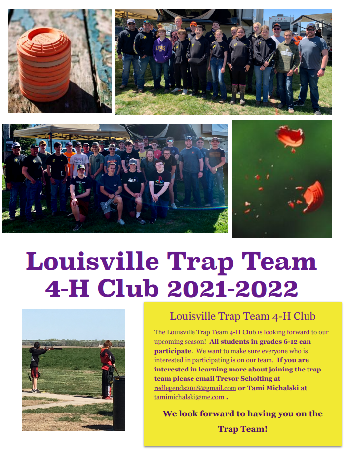 LV trap team 2022