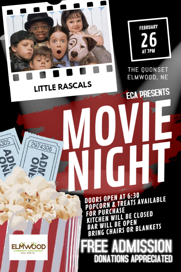 MOVIE NIGHT POSTERsm