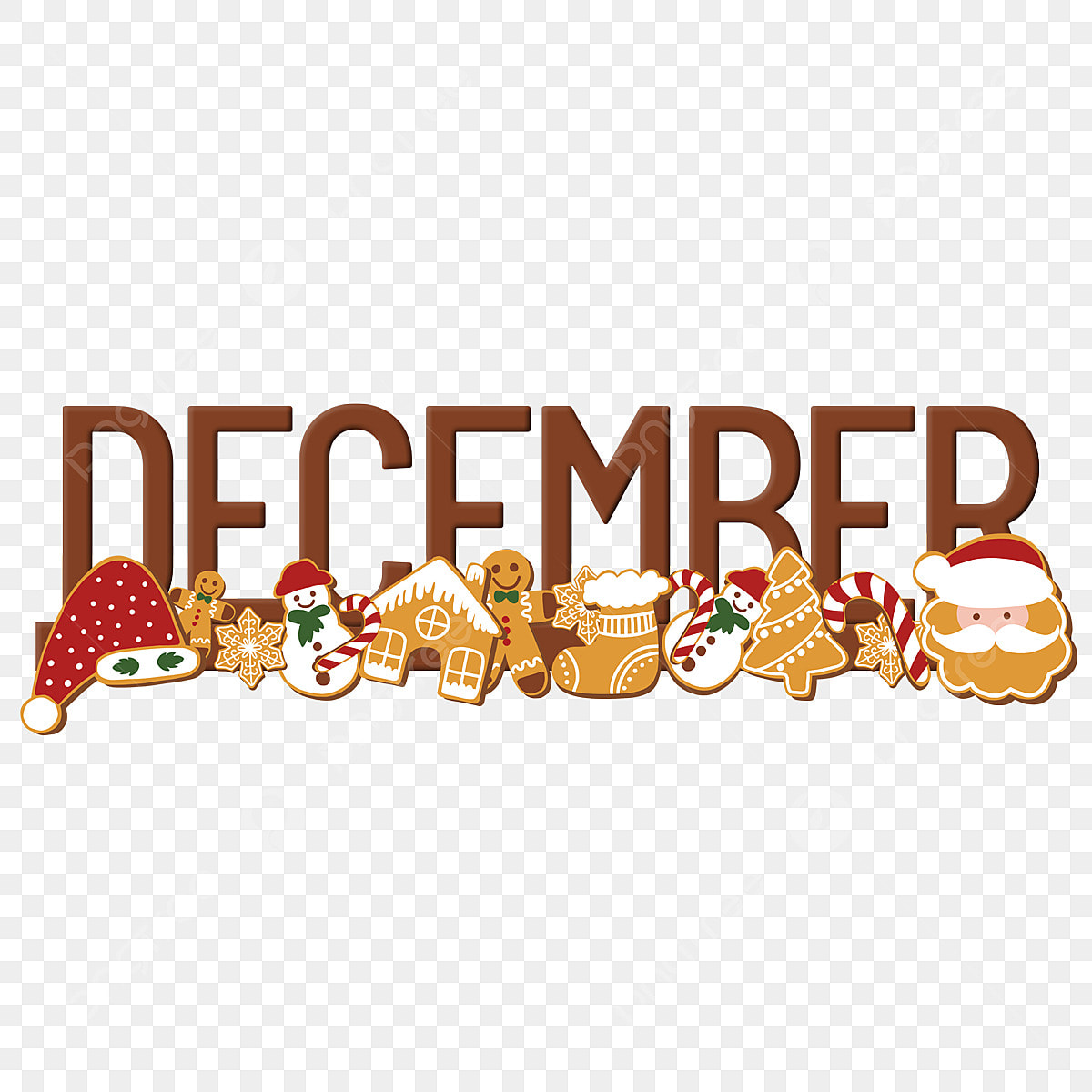 Rdecember