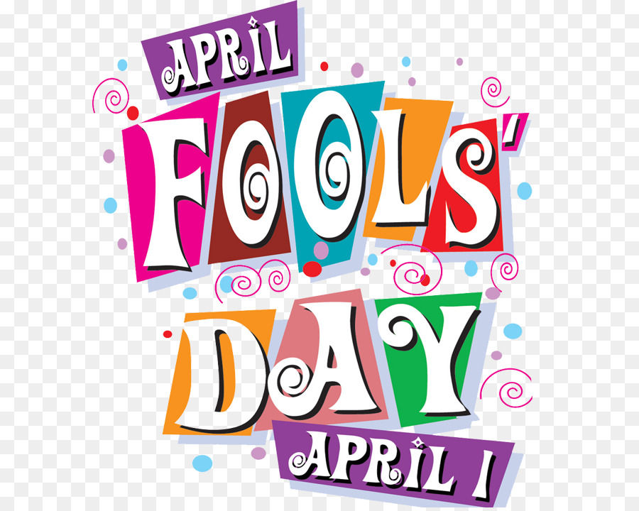 april fools clipart 19