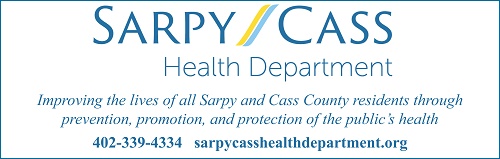 Sarpy Cass banner