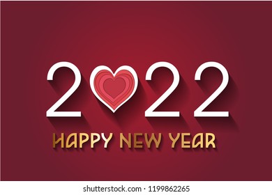 happy new year 2022 design 260nw 1199862265